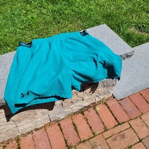 Under Armour shorts
